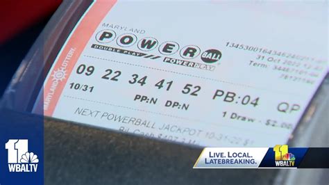 why was powerball drawing delayed.